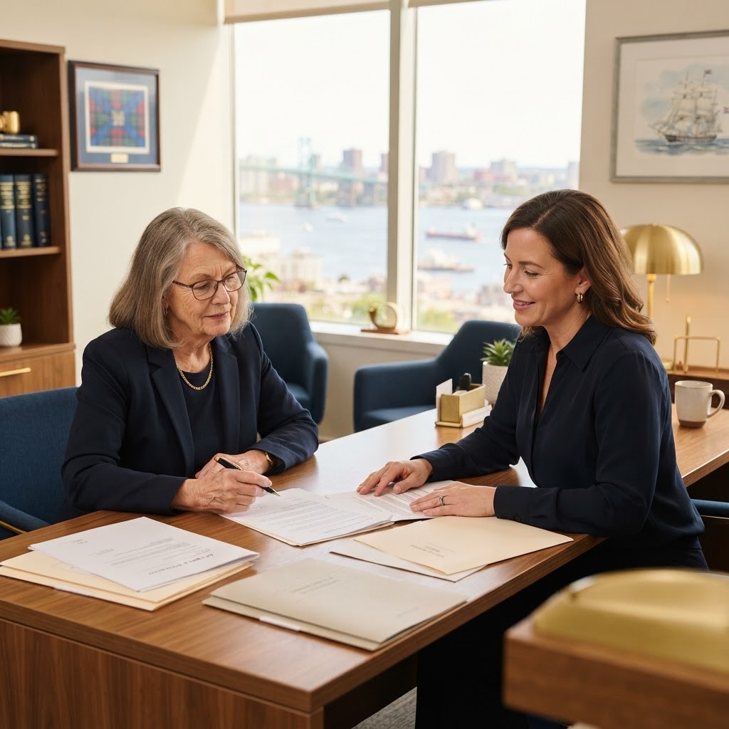 Legal capacity and wills in Nova Scotia