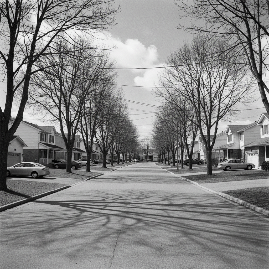 Timberlea, Nova Scotia — family-oriented suburban community in western HRM